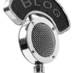audio blog