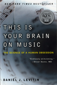 this is your brain on music