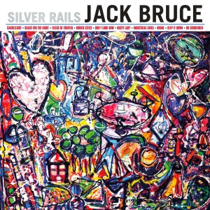 silver rails jack bruce