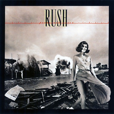 freewill by rush
