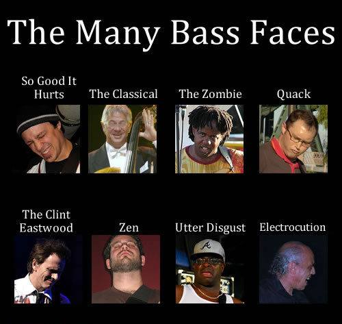 bass face meme