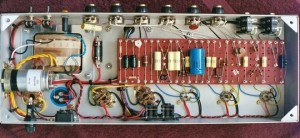 solid state amp