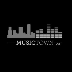 musictown logo