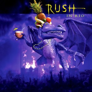 Rush_-_Rush_In_Rio album cover