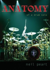 Rush solo projects anatomy of a drum solo neil peart