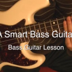 smart bass guitar blog