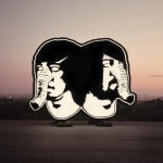 death from above 1979 the physical world album cover