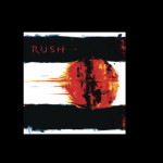 rush vapor trails album cover