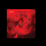 rush clockwork angels album cover