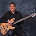 jon liebman bass guitar for bass players only headshot