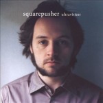 squarepusher ultravisitor album cover