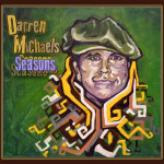 darren michaels seasons album cover