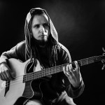 Dmitry Lisenko bass player